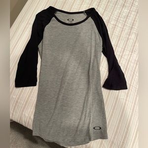 Oakley 3/4 Shirt